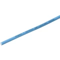 Finožični vodič Radox® 155 1 x 2.5 mm plave boje Huber & Suhner 12420057 metarski slika