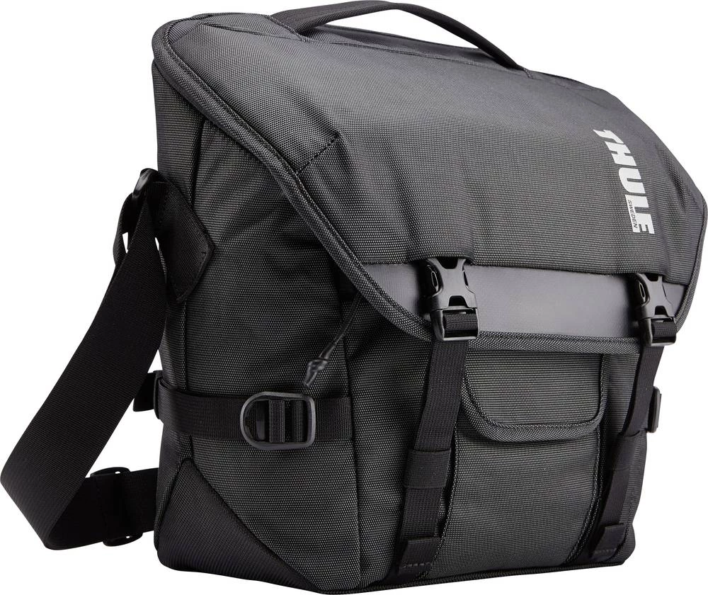 Torba za kameru Covert DSLR Satchel 3201965 Thule (D x Š x V) 330 x 160 x 330 mm crna slika