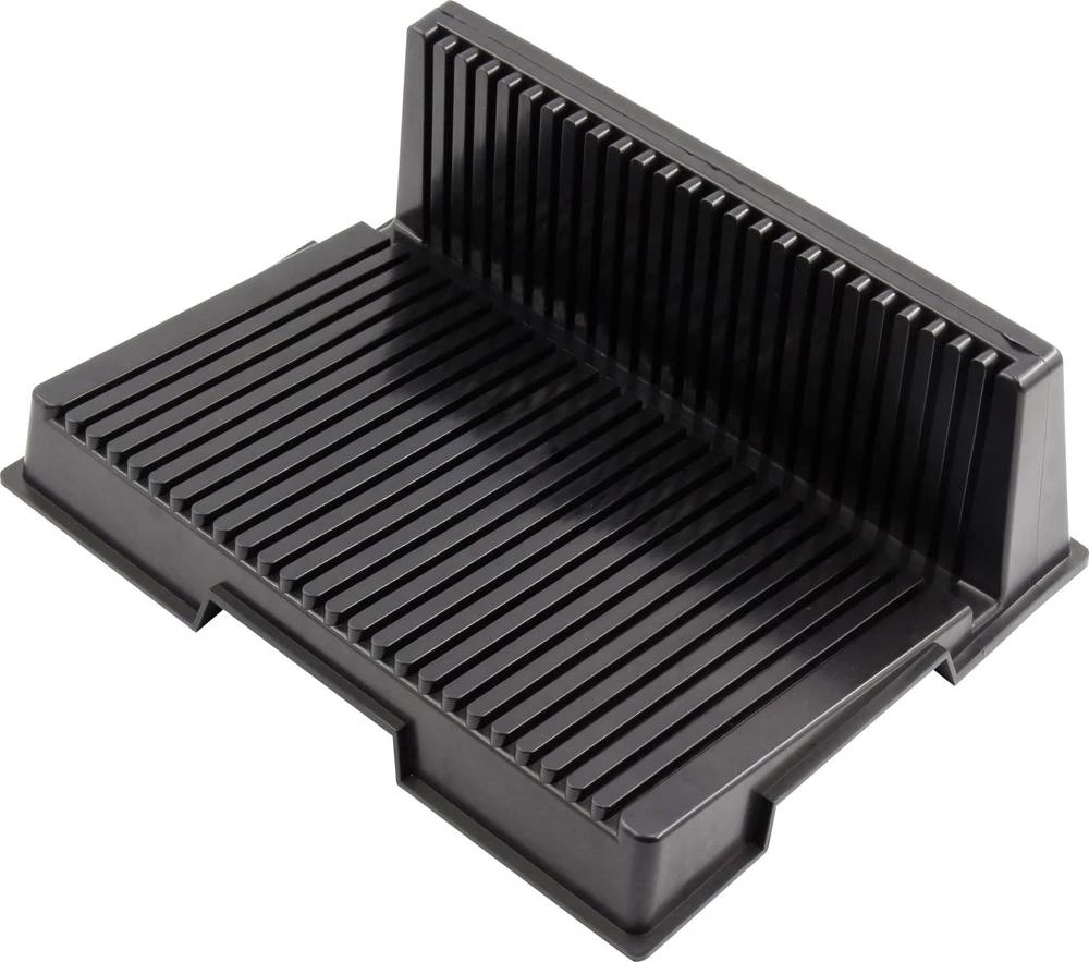 ESD nosač za tiskane pločice (D x Š x V) 265 x 205 x 95 mm ESD-CS6683316 slika