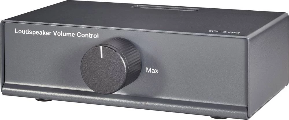 Vanjski regulator glasnoće Speaka slika