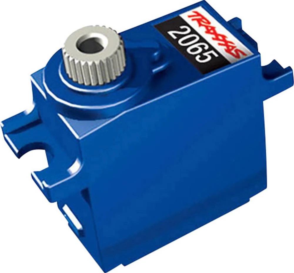 Mikro servo Zamjenski dio 2065 Traxxas vodootporan slika