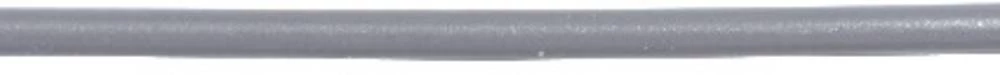 Finožični vodič 1 x 0.04 mm sive boje BELI-BECO YL6140 sive boje 10 m slika
