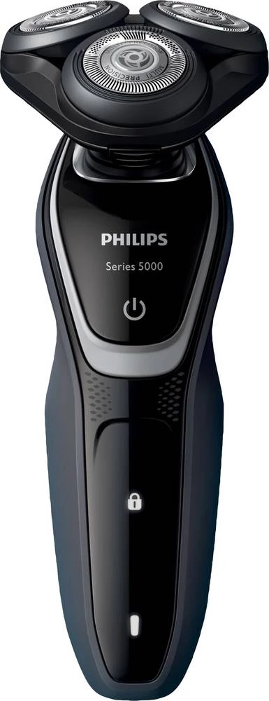 Rotacijski brijaći aparat S5110/06 Philips crna slika