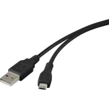 Micro USB podatkovni kabel od 1 m