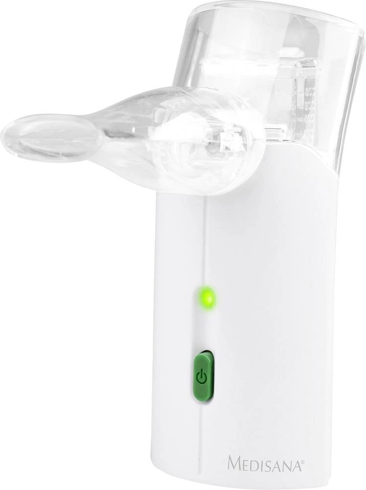 Inhalator USC Medisana s nastavkom za usta slika