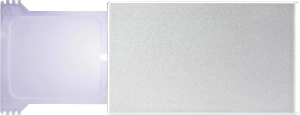 LED-sklopiva lupa 2x 44 x 39 mm TOOLCRAFT 1457115 2 x slika