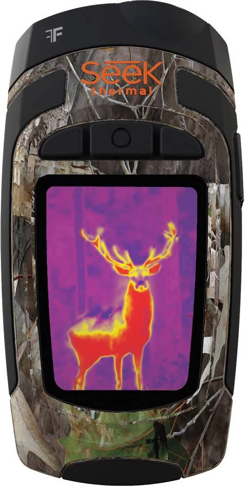 Termografska kamera Reveal XR Seek Thermal, RT-ECA slika