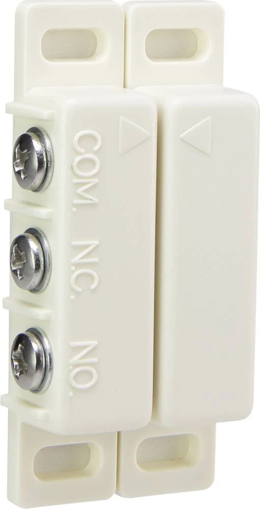 Magnetski kontakt sygonix 18734W1 NO/NC slika