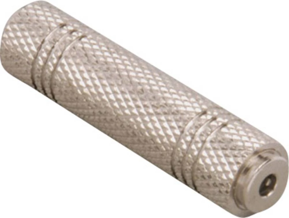 Klinken adapter, klinken utičnica 2.5 mm - klinken utičnica 2.5 mm stereo, broj polova:4 BKL Electronic 1102049 1 kom. slika