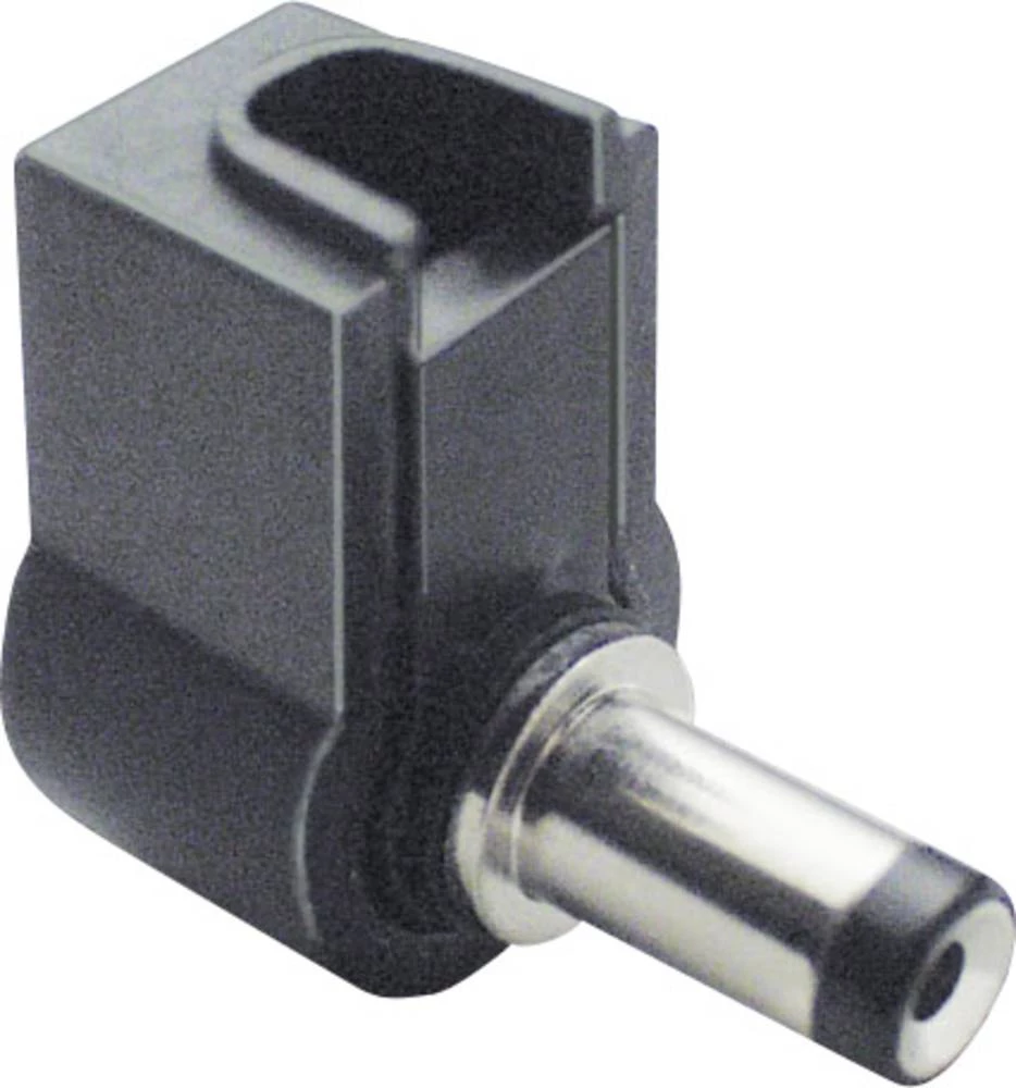 Niskonaponski konektor, kutni utikač 5 mm 1.75 mm BKL Electronic 072679 1 kom. slika