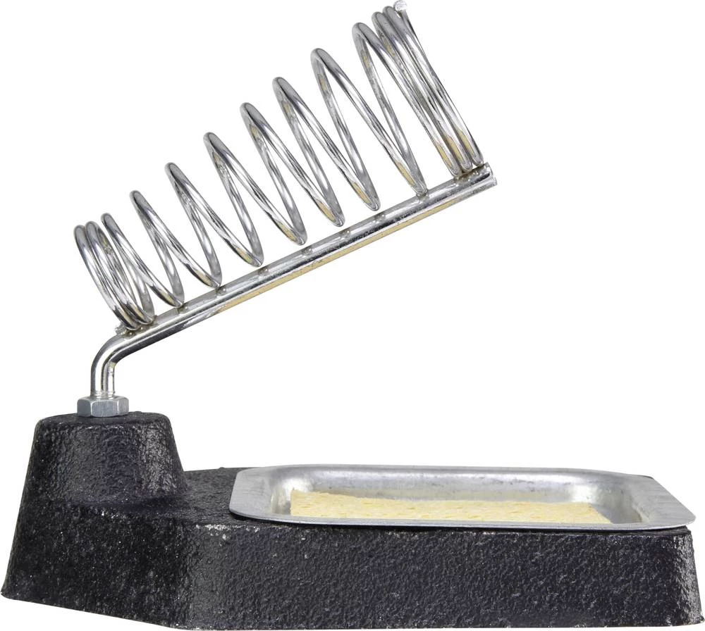 Postolje za lemljenje TOOLCRAFT slika