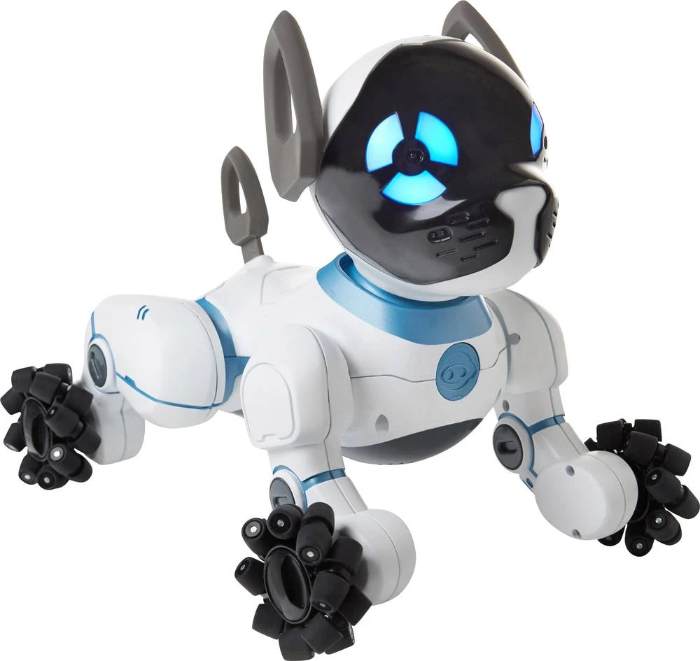 Robot igračka WowWee Robotics CHIP robot pas slika