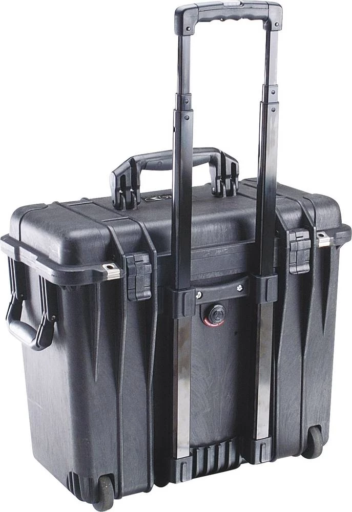 Kovčeg za korištenje vani 1440 PELI 34 l (Š x V x Db) 500 x 457 x 305 mm crna 1440-000-110E slika