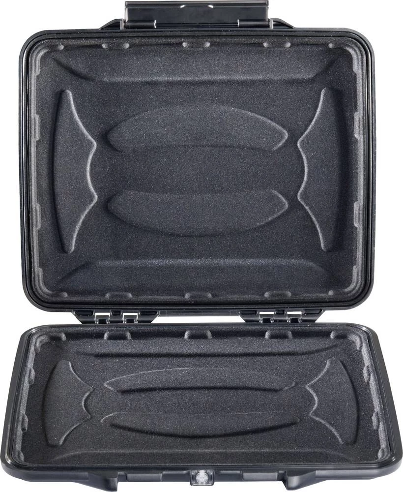 Kovčeg za prijenosno računalo 1065CC PELI 1 l (Š x V x Db) 276 x 31 x 236 mm crna 1060-003-110E slika