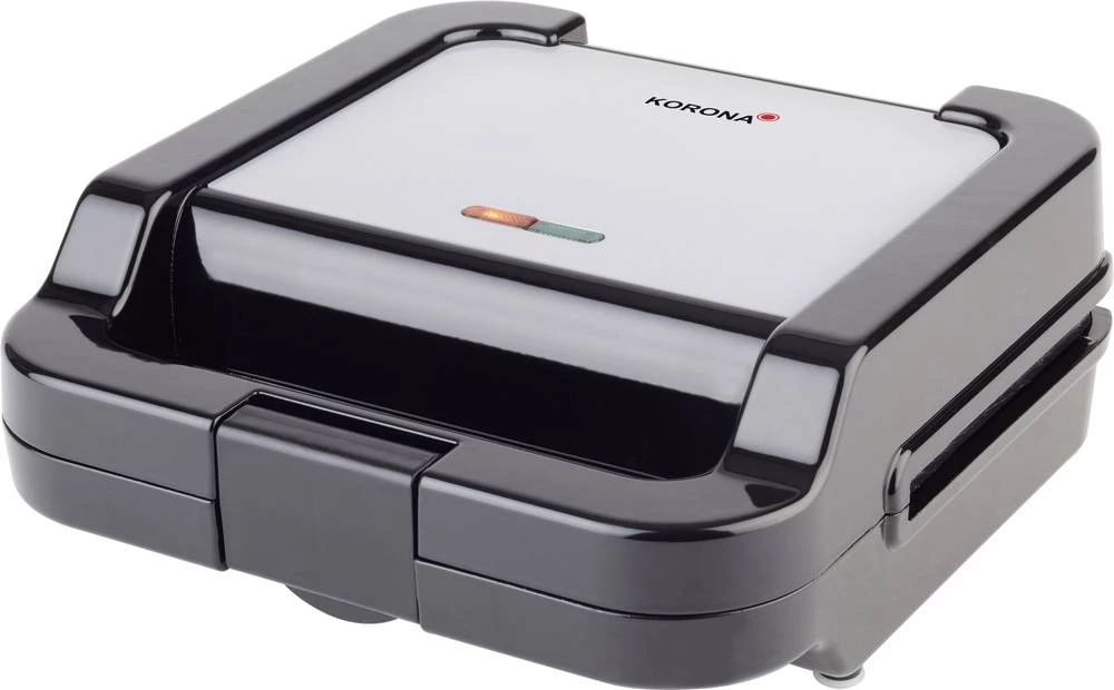 Toster za sendviče Korona crna slika