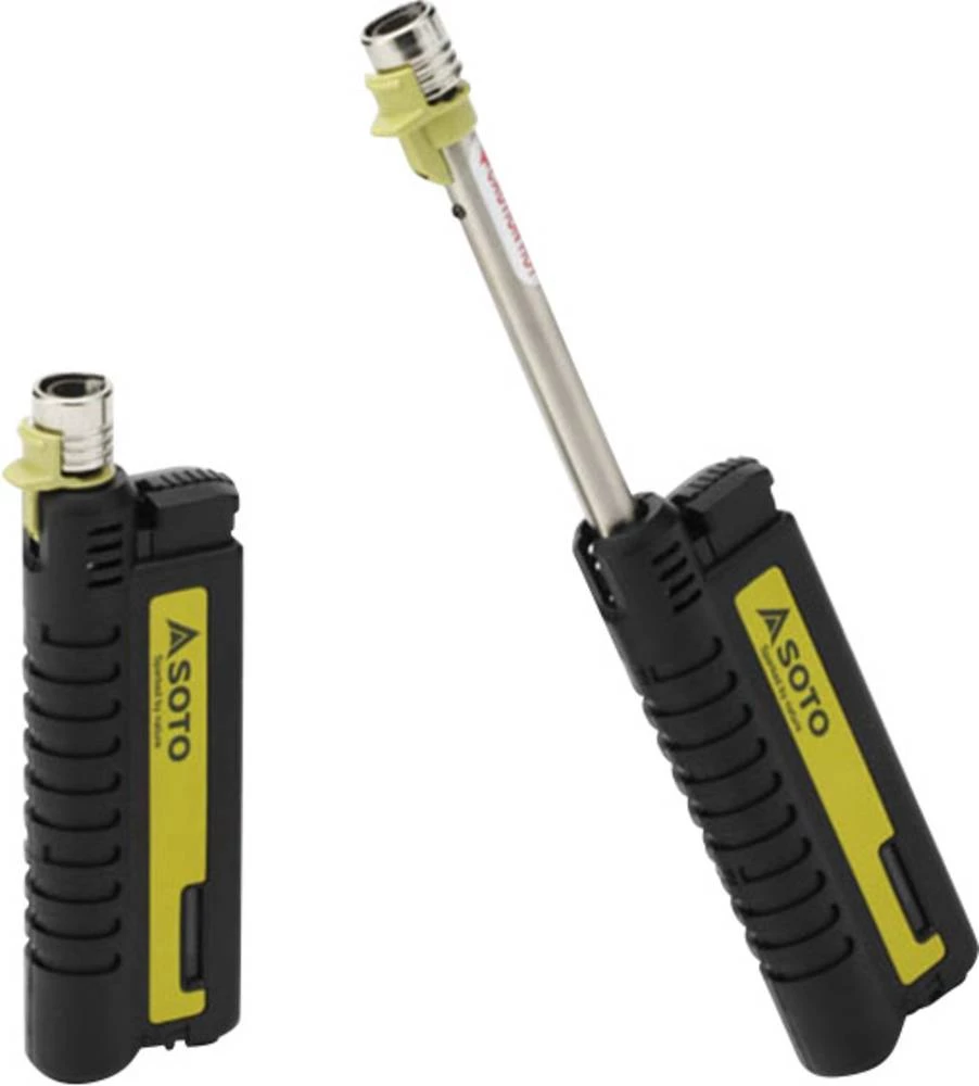 Upaljač Pocket Torch XT ST-PT-XT SOTO slika