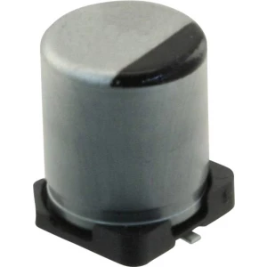 Elektrolitski kondenzator, SMD 330 µF 16 V 20 % (promjer) 6.3 mm Panasonic EEE-FTC331XAP 1 kom. slika