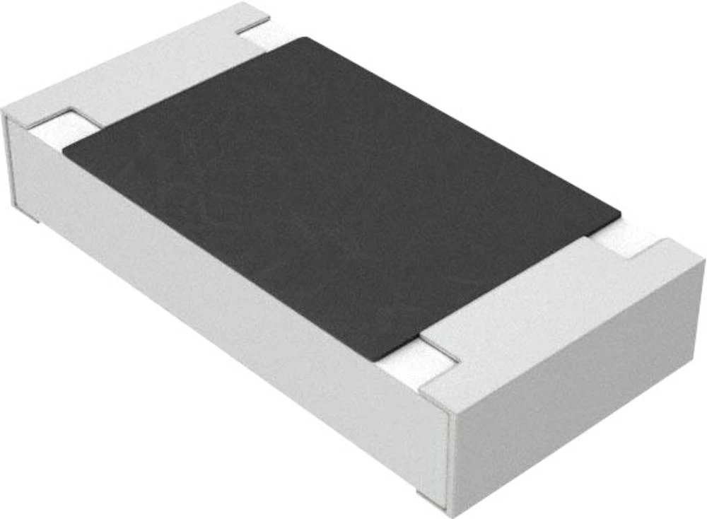 Debeloslojni otpornik 0.039 SMD 1206 1 W 1 % 75 ±ppm/°C Panasonic ERJ-8CWFR039V 1 kom. slika