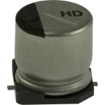 Elektrolitski kondenzator, SMD 1 µF 50 V 20 % (promjer) 4 mm Panasonic EEE-HD1H1R0R 1 kom.