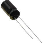 Elektrolitski kondenzator, radijalno ožičen 2.5 mm 100 µF 25 V 20 % (promjer) 6.3 mm Panasonic EEU-FM1E101 1 kom.