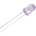 Ožičana LED dioda, bijela, okrugla 3 mm 2600 mcd 44 ° 20 mA 3.2 V Seoul Semiconductor LW340-A