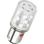 LED žarulja BA15d bijela 12 V/DC, 12 V/AC 45 lm Barthelme 52190115