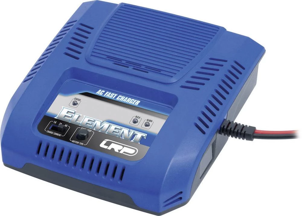 LRP Electronic 100 - 240 V/50-60 Hz adapter punjenja za NiCd, NiMH slika