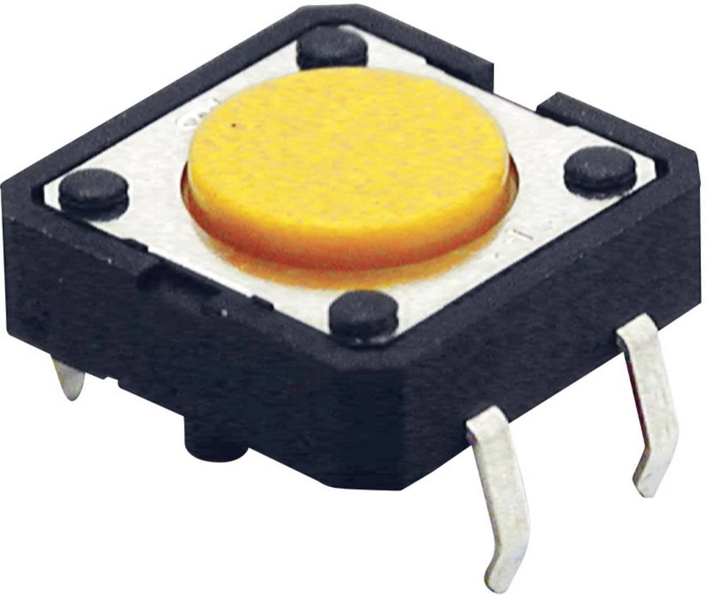 Kratkopodizajna tipka B3F slika