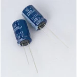 Elektrolitski kondenzator, radijalno ožičen 3.5 mm 270 µF 16 V/DC 20 % (promjer x D) 8 mm x 12 mm Europe ChemiCon ELXY160E