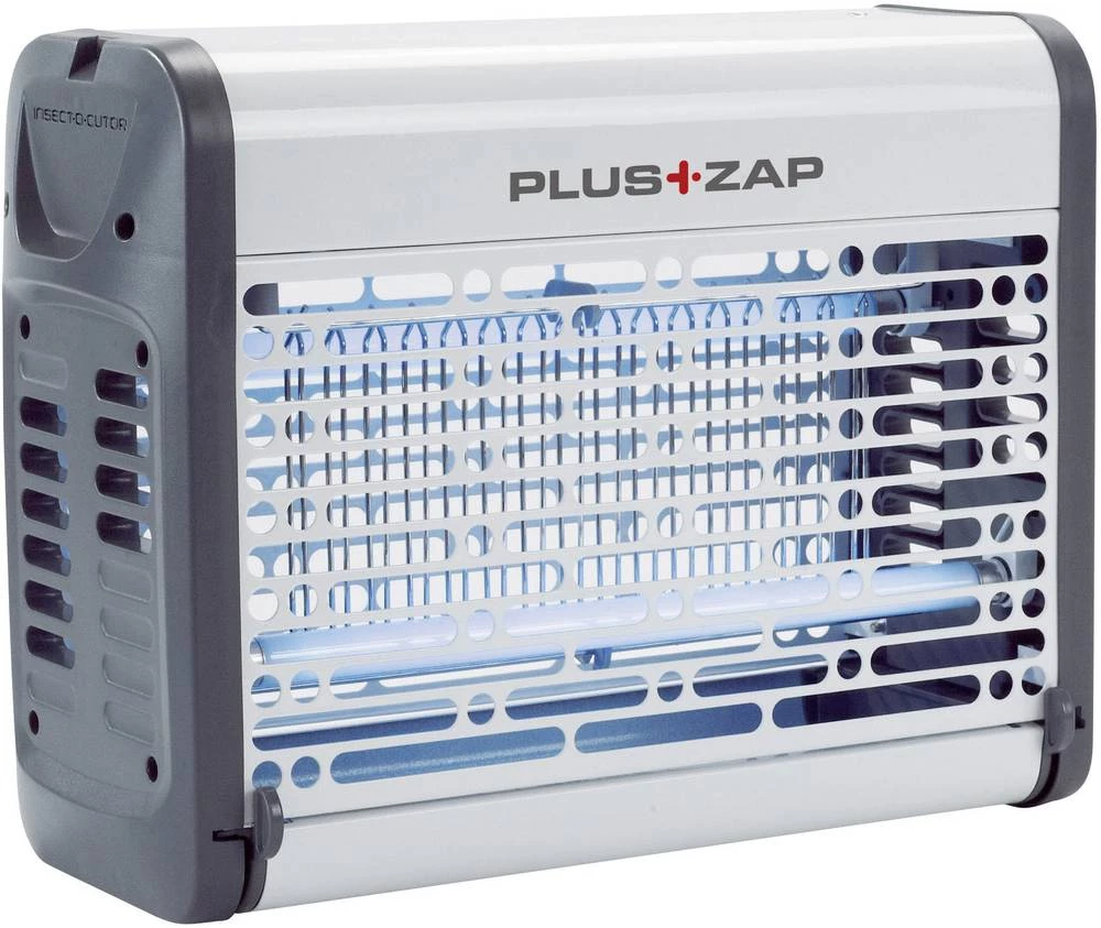 Plus ZAP UV-zamka za insekte 16 W, bijela zaštita od insekata PlusZap 16 W Insect-o-cutor ZE123 slika