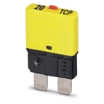 Thermal device circuit breaker TCP 20/DC32V