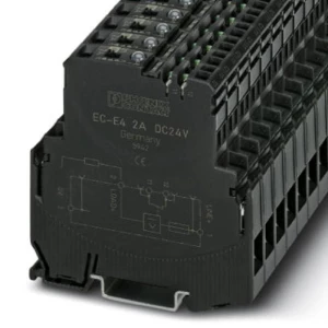 Circuit breakers EC-E4 4A slika