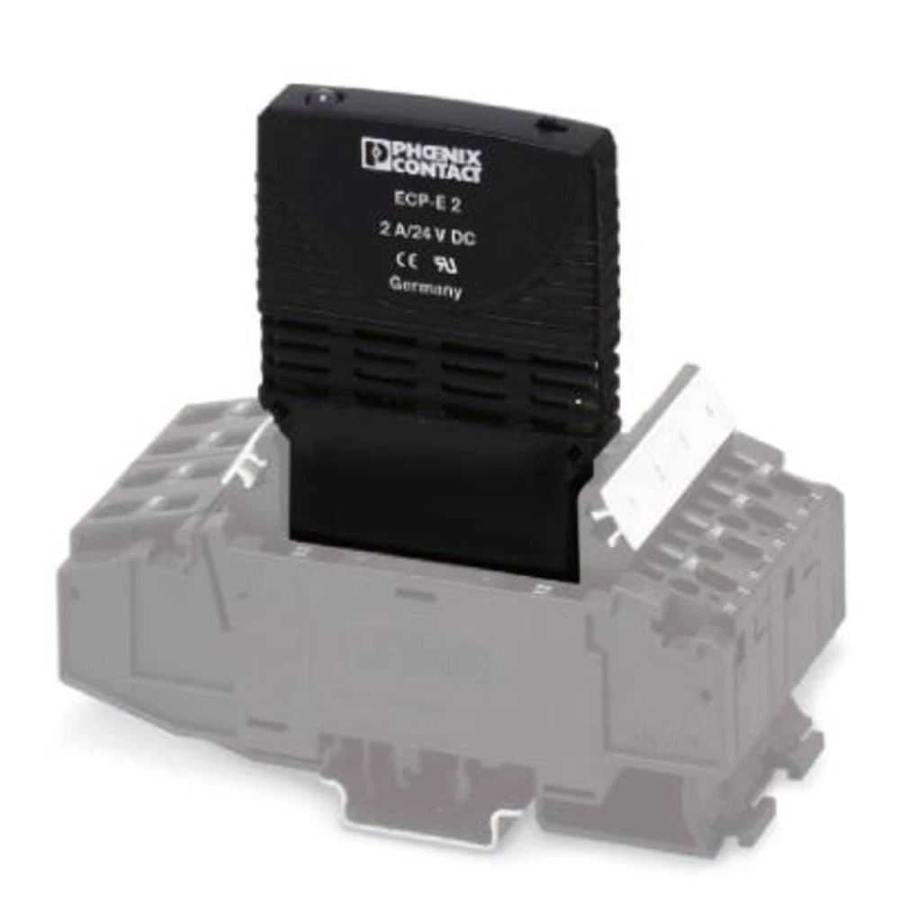 Electronic device circuit breaker ECP-E3 10A slika