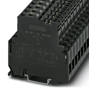 Miniature circuit-breaker EC-E  6A DC24V slika