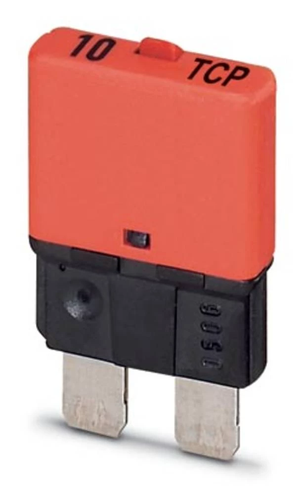 Thermal device circuit breaker TCP 10/DC32V slika