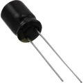 Elektrolitski kondenzator, radijalno ožičen 3.5 mm 1000 µF 10 V 20 % (promjer) 8 mm Panasonic EEU-FM1A102L 1 kom. slika