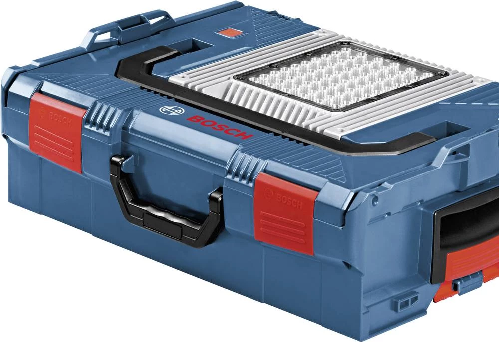 Svjetiljka za gradilište GLI PortaLED 136 Professional slika