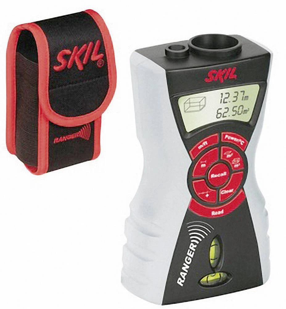 Ultrazvučni daljinomjer slika