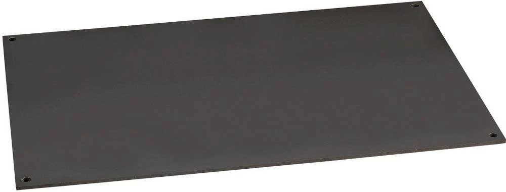 Montažna ploča (D x Š) 350 mm x 250 mm umjetna masa Fibox MPX 4030 1 kom. slika