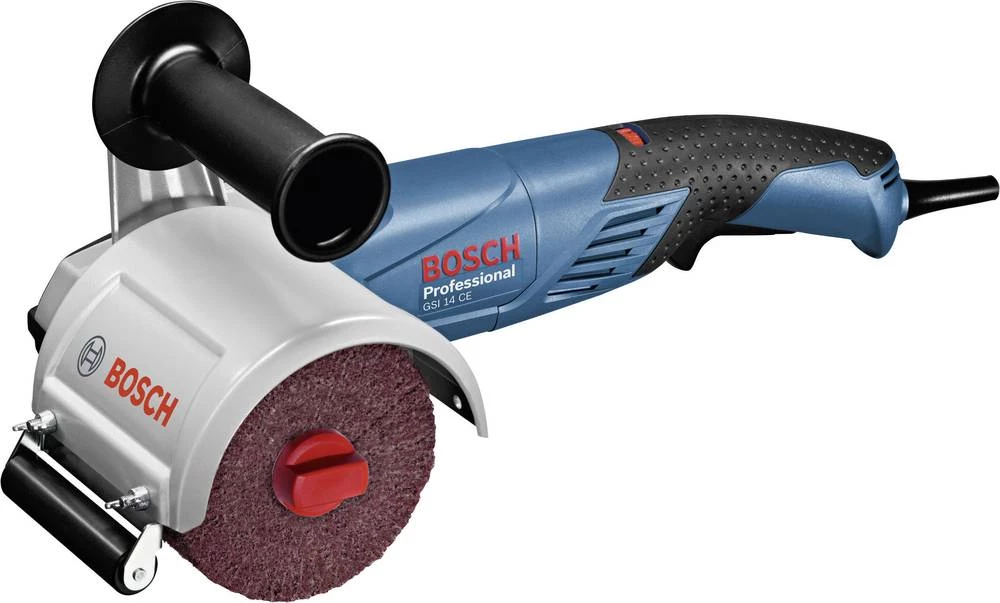 Brusilica za satiniranje GSI 14 CE Professional slika