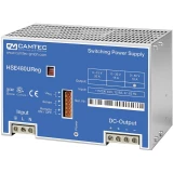 Laboratorijski naponski uređaj, podesivi Camtec HSEUreg04801.15T 0 - 15 V/DC 26 A 480 W broj izlaza 1