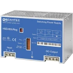 Laboratorijski naponski uređaj, podesivi Camtec HSEUreg04801.50T 0 - 50 V/DC 10 A 480 W broj izlaza 1
