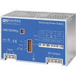 Laboratorijski naponski uređaj, podesivi Camtec HSEUreg07201.15T 0 - 15 V/DC 35 A 720 W broj izlaza 1