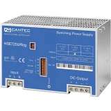 Laboratorijski naponski uređaj, podesivi Camtec HSEUreg07201.15T 0 - 15 V/DC 35 A 720 W broj izlaza 1