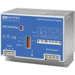 Laboratorijski naponski uređaj, podesivi Camtec HSEUerg10001.15T 0 - 15 V/DC 50 A 1008 W broj izlaza 1