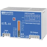 Laboratorijski naponski uređaj, podesivi Camtec HSEUIreg04801.18T 0 - 18 V/DC 0 - 40 A 480 W broj izlaza 1