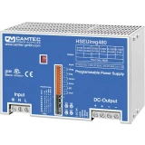 Laboratorijski naponski uređaj, podesivi Camtec HSEUIreg04801.18T 0 - 18 V/DC 0 - 40 A 480 W broj izlaza 1