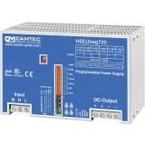 Laboratorijski naponski uređaj, podesivi Camtec HSEUIreg07201.18T 0 - 18 V/DC 0 - 40 A 720 W broj izlaza 1