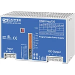 Laboratorijski naponski uređaj, podesivi Camtec HSEUIreg07201.30T 0 - 30 V/DC 0 - 30 A 720 W broj izlaza 1