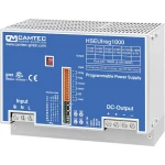 Laboratorijski naponski uređaj, podesivi Camtec HSEUIreg10001.18T 0 - 18 V/DC 0 - 50 A 1008 W broj izlaza 1